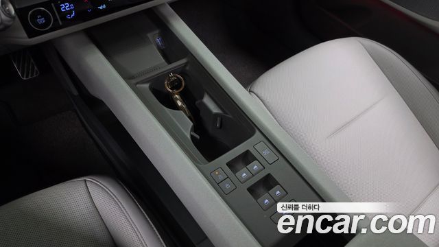 Hyundai Ioniq6 2023 — photo 30