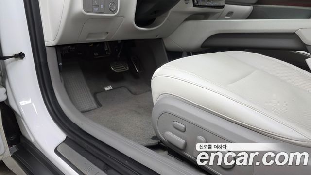 Hyundai Ioniq6 2023 — photo 32