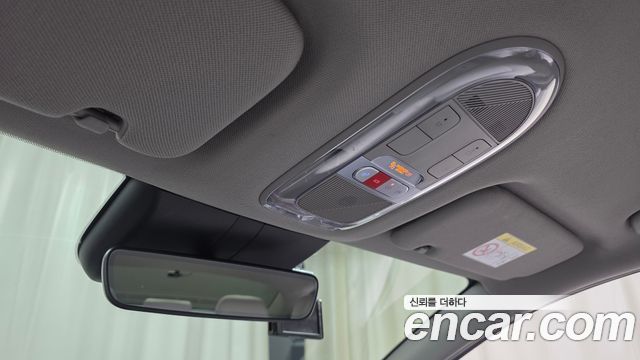 Hyundai Ioniq6 2023 — photo 33
