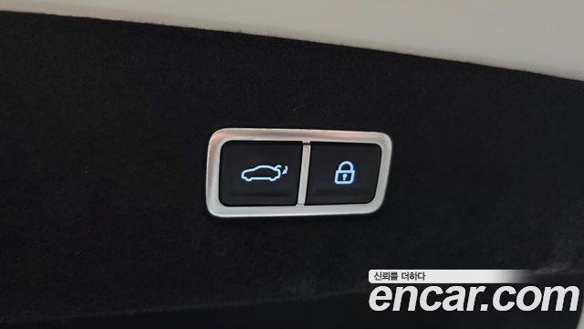 Hyundai Ioniq6 2023 — photo 34