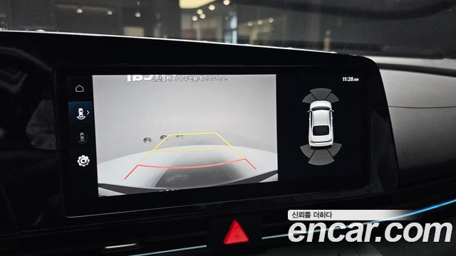 Hyundai AVANTE 2024 — photo 15