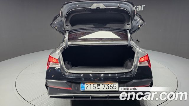 Hyundai AVANTE 2024 — photo 20