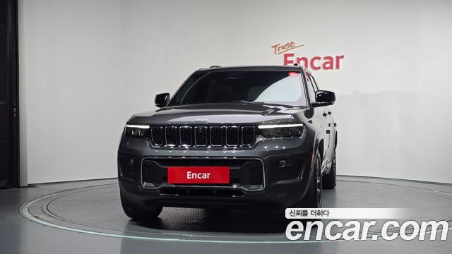 Jeep Cherokee 2022 — photo 3