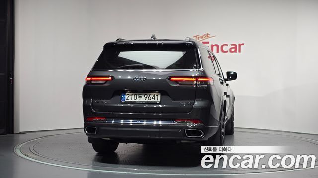 Jeep Cherokee 2022 — photo 4