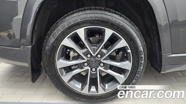 Jeep Cherokee 2022 — photo 5