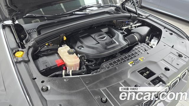 Jeep Cherokee 2022 — photo 6