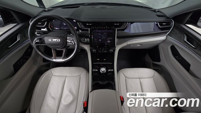 Jeep Cherokee 2022 — photo 10
