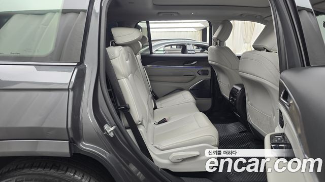 Jeep Cherokee 2022 — photo 17