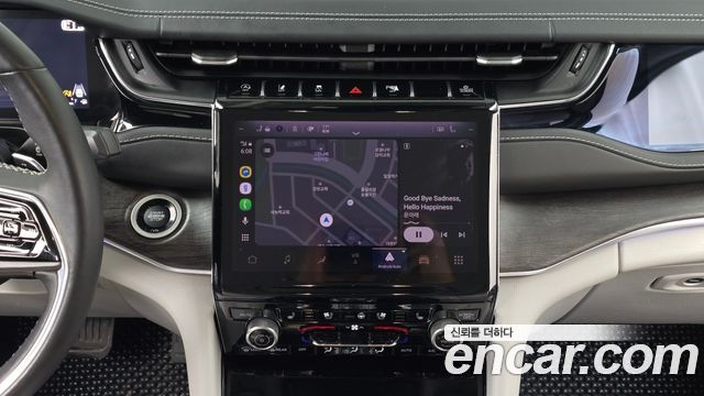 Jeep Cherokee 2022 — photo 18