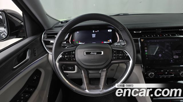 Jeep Cherokee 2022 — photo 19