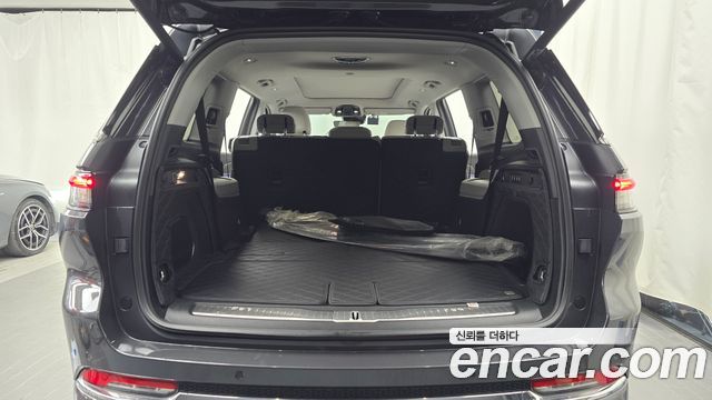 Jeep Cherokee 2022 — photo 23