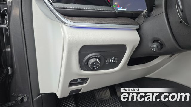 Jeep Cherokee 2022 — photo 25