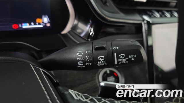 Jeep Cherokee 2022 — photo 26