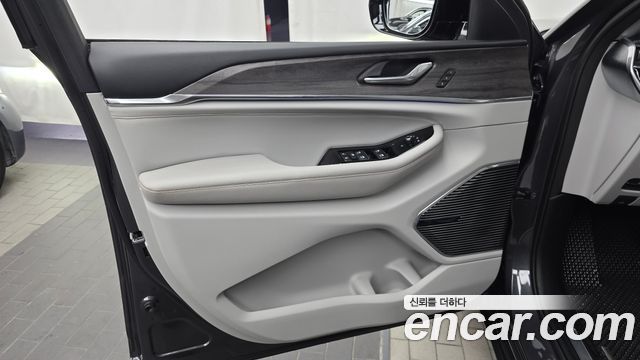 Jeep Cherokee 2022 — photo 14