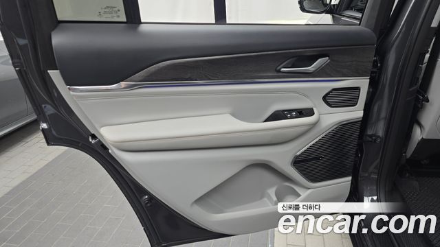 Jeep Cherokee 2022 — photo 15