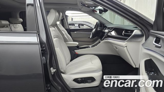 Jeep Cherokee 2022 — photo 16