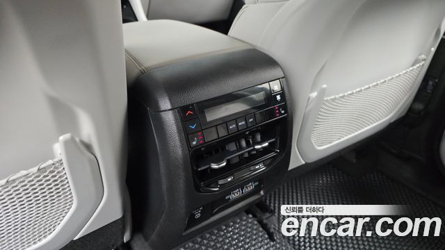 Jeep Cherokee 2022 — photo 31