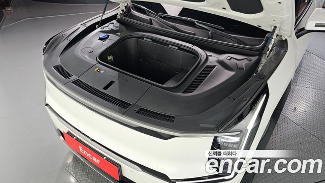 Kia EV9 2026 — photo 6