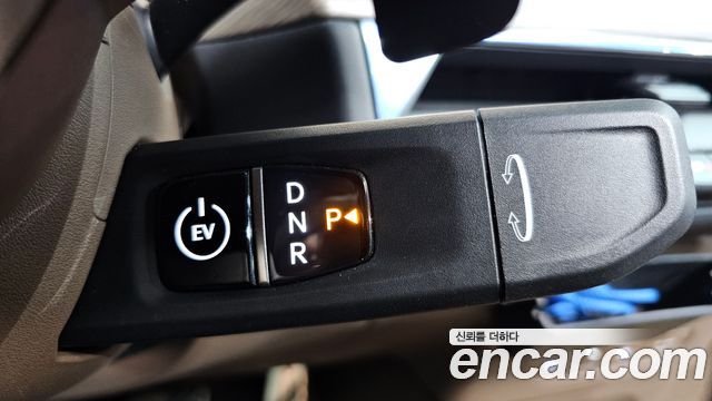 Kia EV9 2026 — photo 9