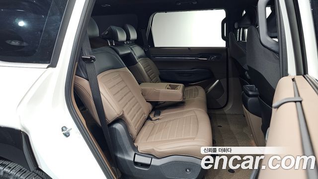 Kia EV9 2026 — photo 12