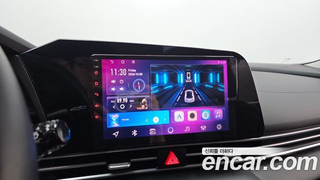 Hyundai AVANTE 2023 — photo 19