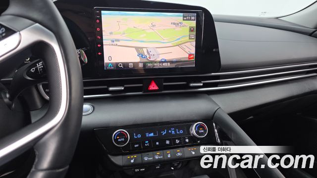 Hyundai AVANTE 2023 — photo 20