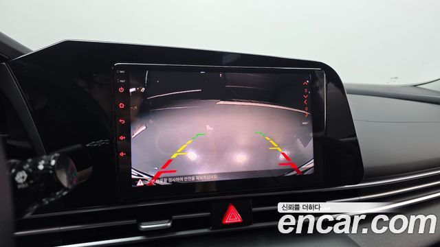 Hyundai AVANTE 2023 — photo 22