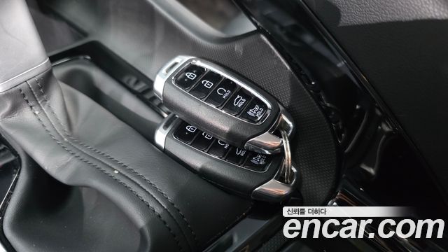 Hyundai AVANTE 2023 — photo 23