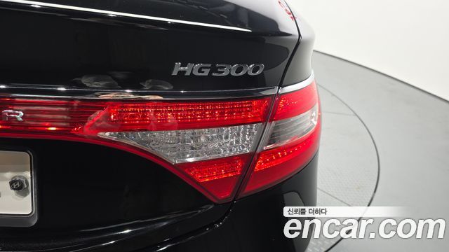 Hyundai Grandeur 2015 — photo 9