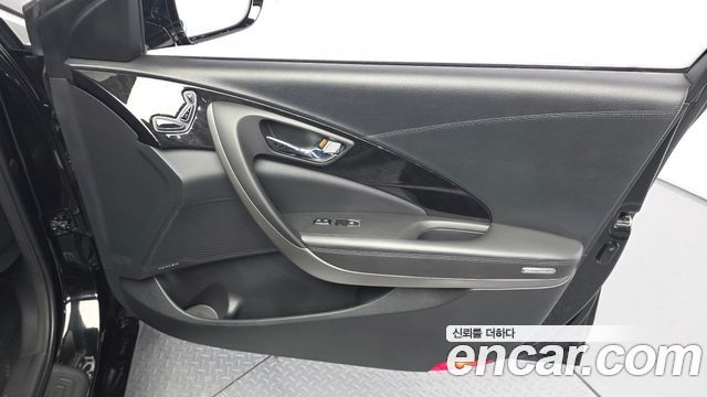 Hyundai Grandeur 2015 — photo 14