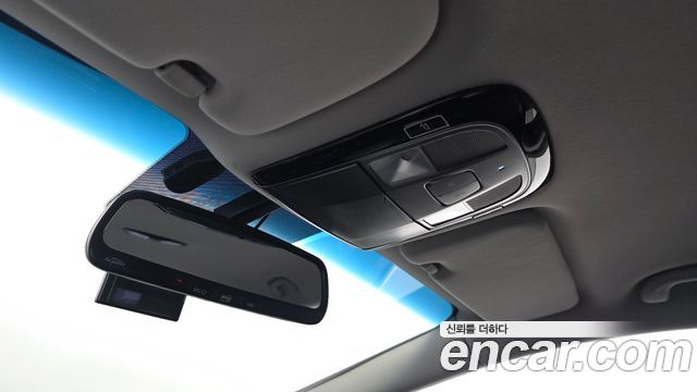 Hyundai Grandeur 2015 — photo 29