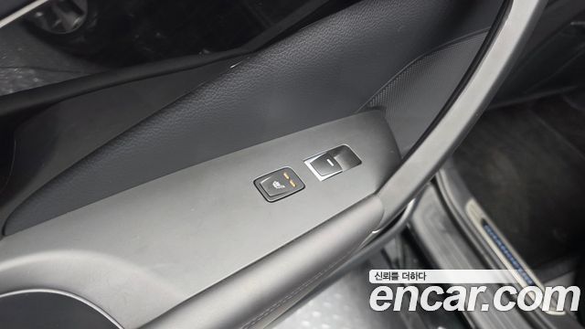 Hyundai Grandeur 2015 — photo 30