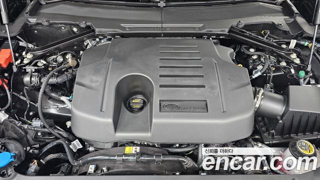 Land Rover Defender 2026 — photo 6