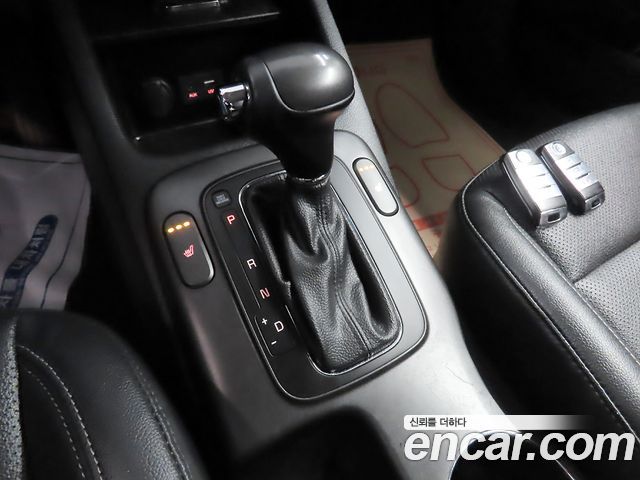 Kia K3 2015 — photo 12