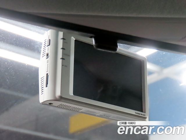 Kia K3 2015 — photo 15