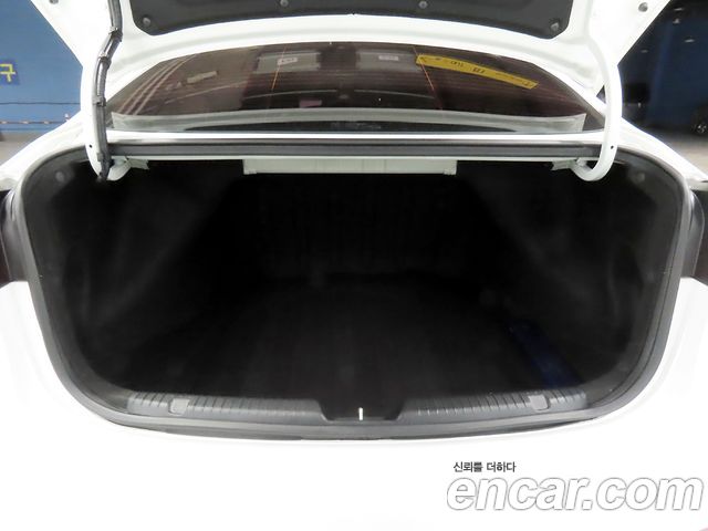 Kia K3 2015 — photo 17