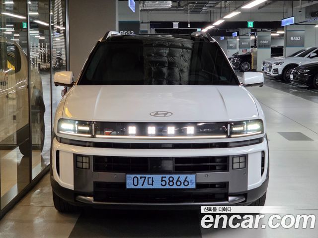 Hyundai Nexo 2026 — photo 2