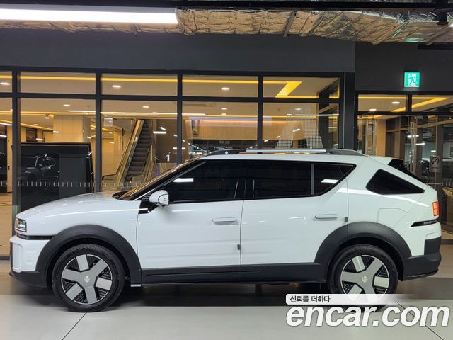 Hyundai Nexo 2026 — photo 4