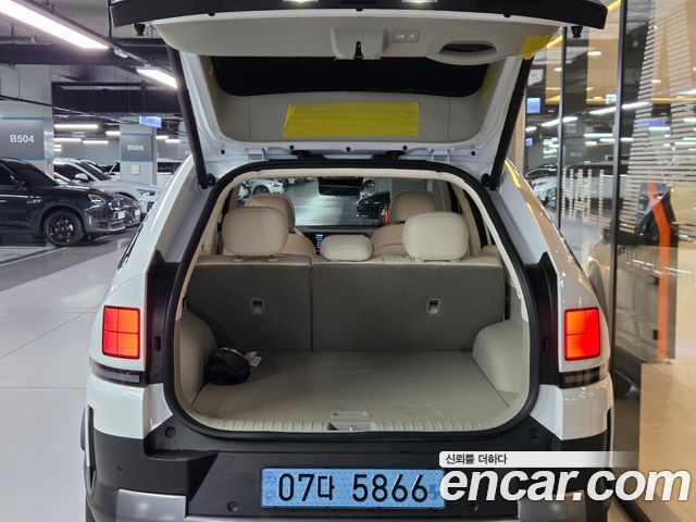 Hyundai Nexo 2026 — photo 5