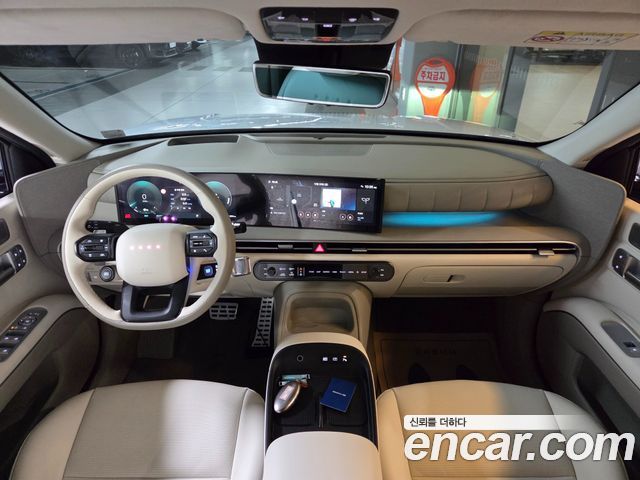 Hyundai Nexo 2026 — photo 6