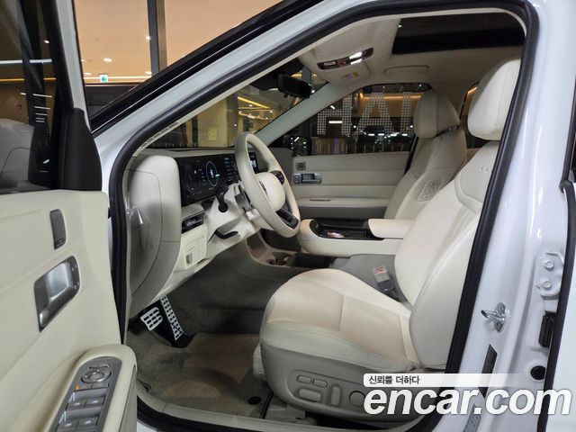 Hyundai Nexo 2026 — photo 7