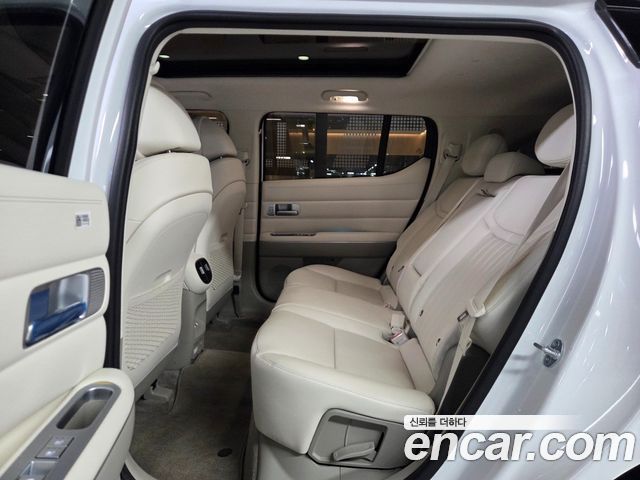 Hyundai Nexo 2026 — photo 8