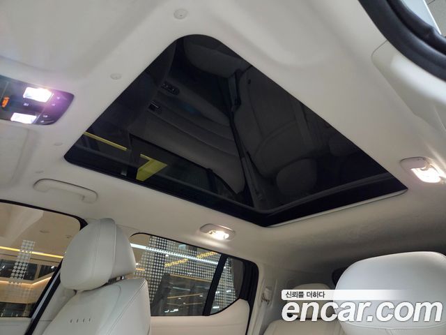 Hyundai Nexo 2026 — photo 9