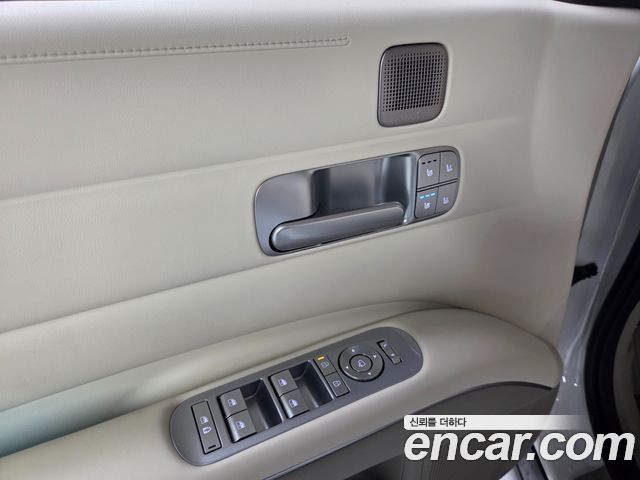 Hyundai Nexo 2026 — photo 10