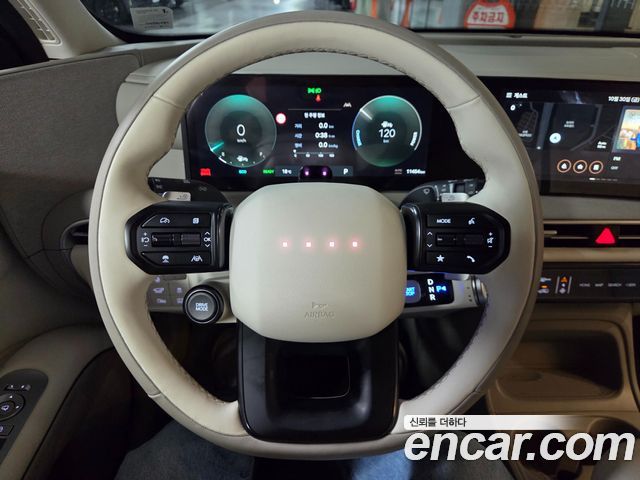 Hyundai Nexo 2026 — photo 12
