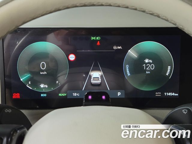 Hyundai Nexo 2026 — photo 13
