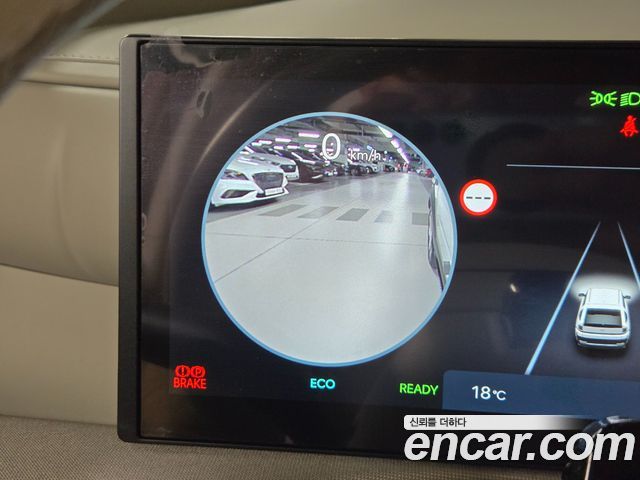 Hyundai Nexo 2026 — photo 14