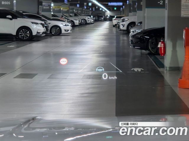 Hyundai Nexo 2026 — photo 15
