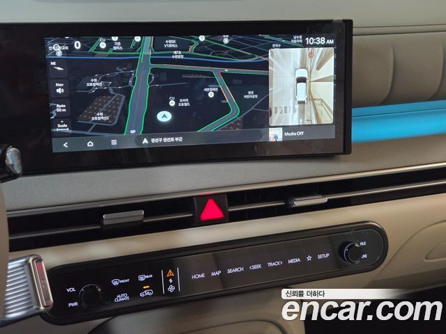 Hyundai Nexo 2026 — photo 16