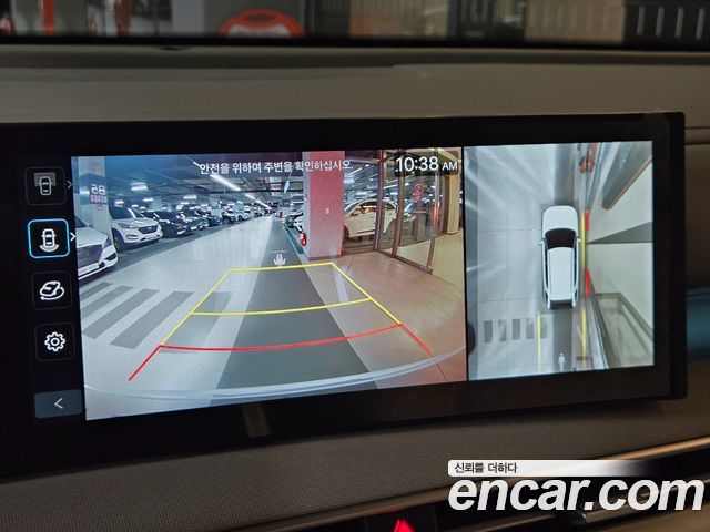 Hyundai Nexo 2026 — photo 17